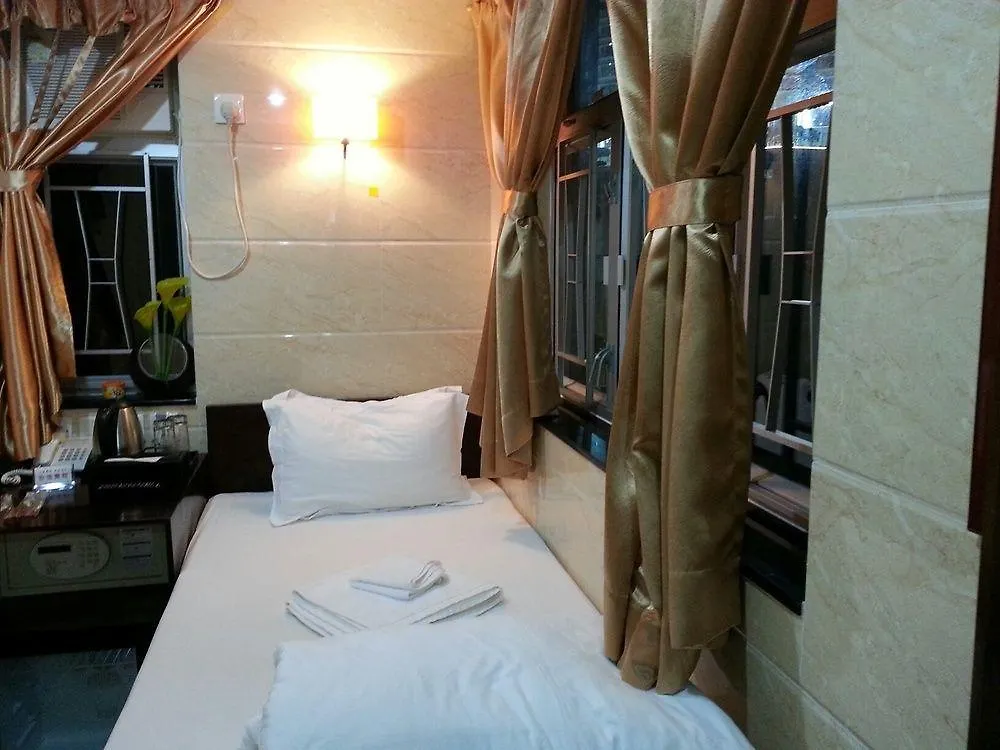 Comfort Guest House Hongkong