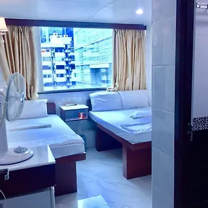  招待所 汇展宾馆