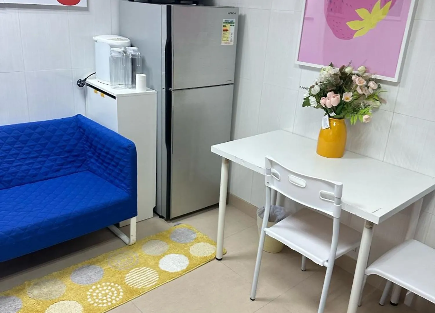 Comfort Guest House Hong Kong China