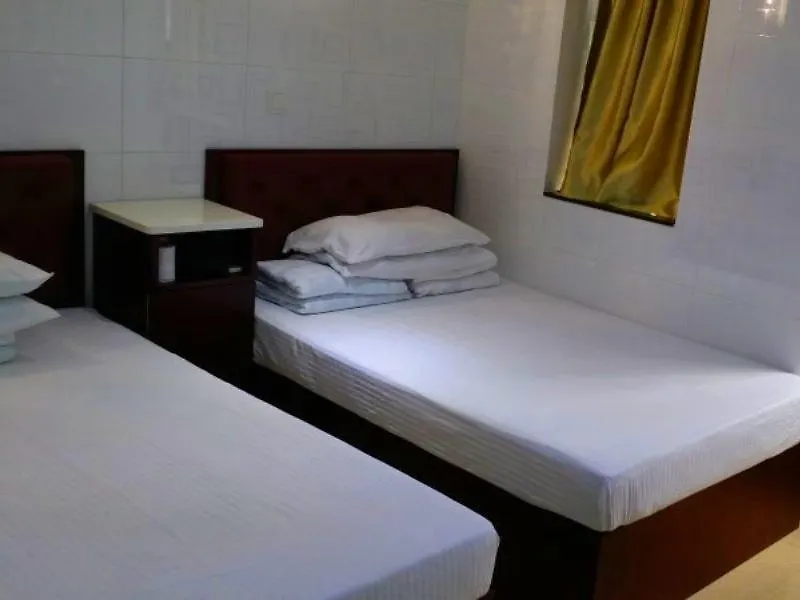 Comfort Guest House Hong Kong
