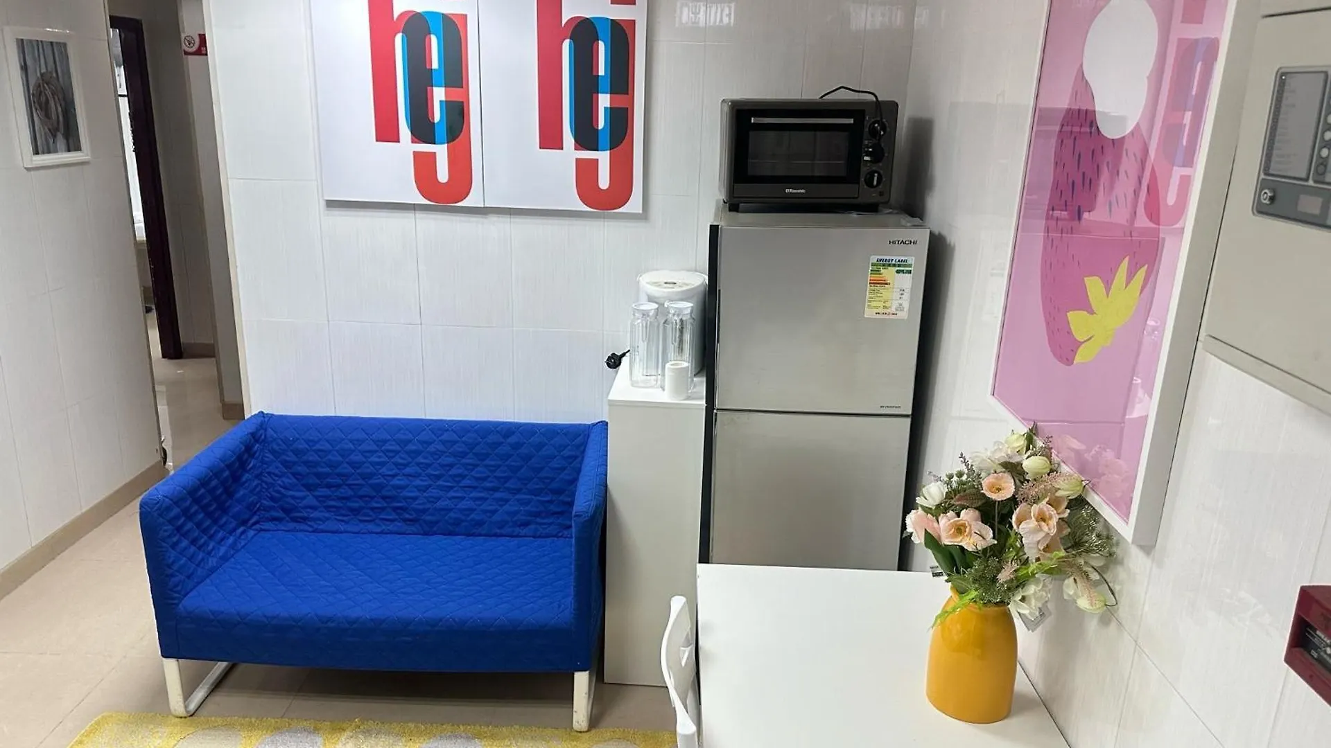 招待所 香港 安逸宾馆酒店