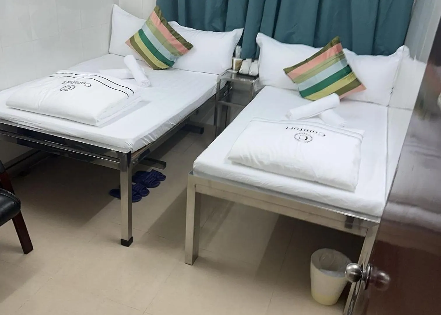 香港 安逸宾馆酒店