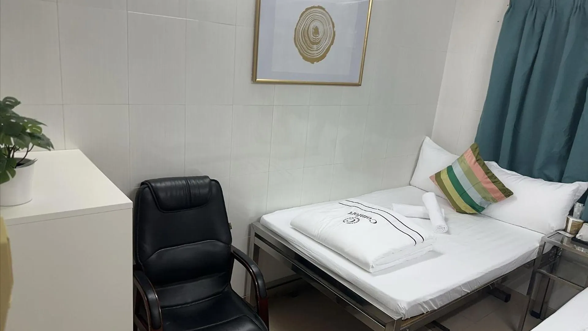香港 安逸宾馆酒店