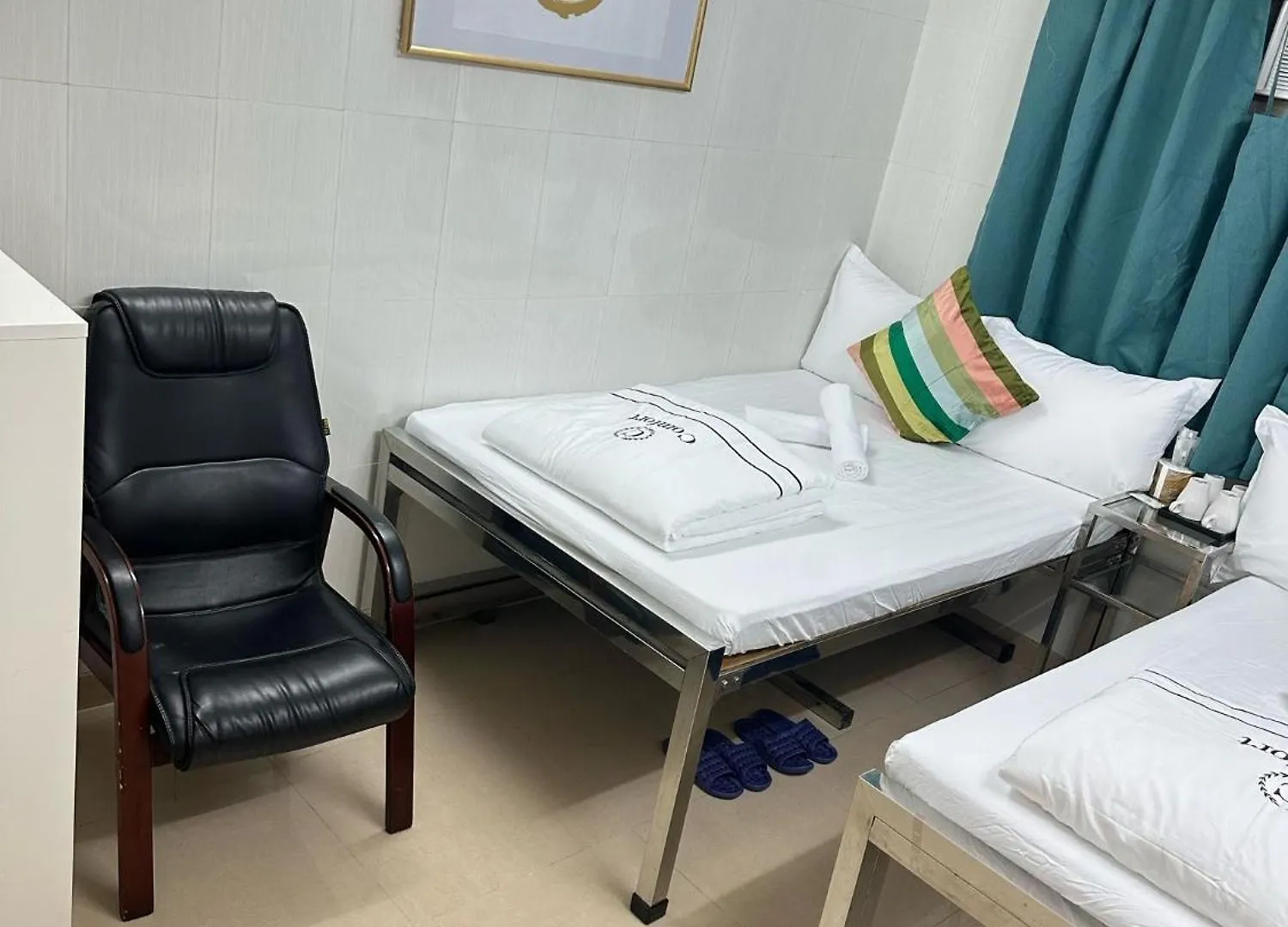 香港 安逸宾馆酒店 0*,  中国