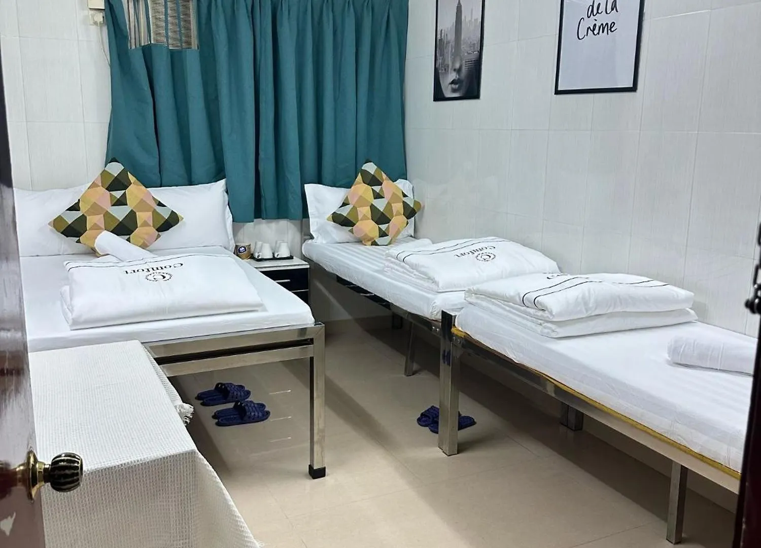 香港 安逸宾馆酒店 中国