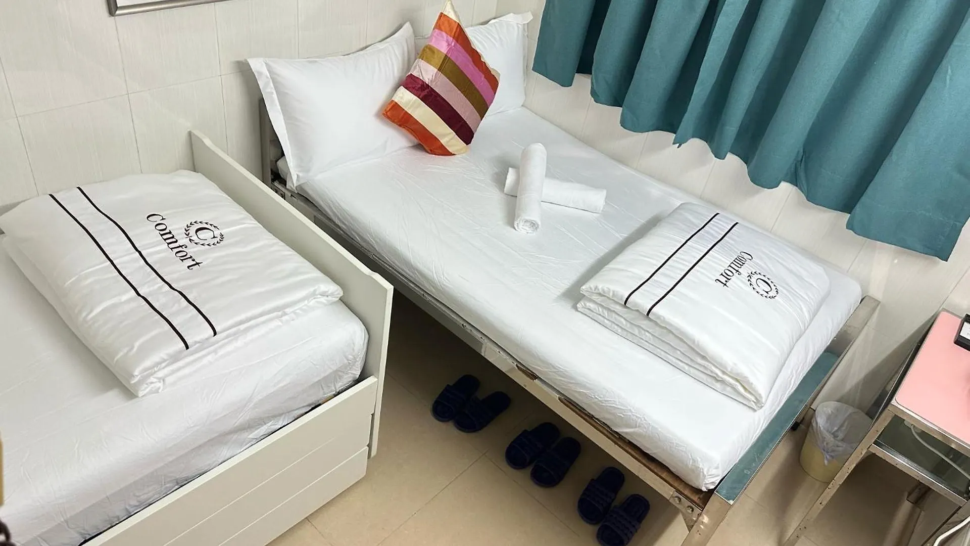 香港 安逸宾馆酒店