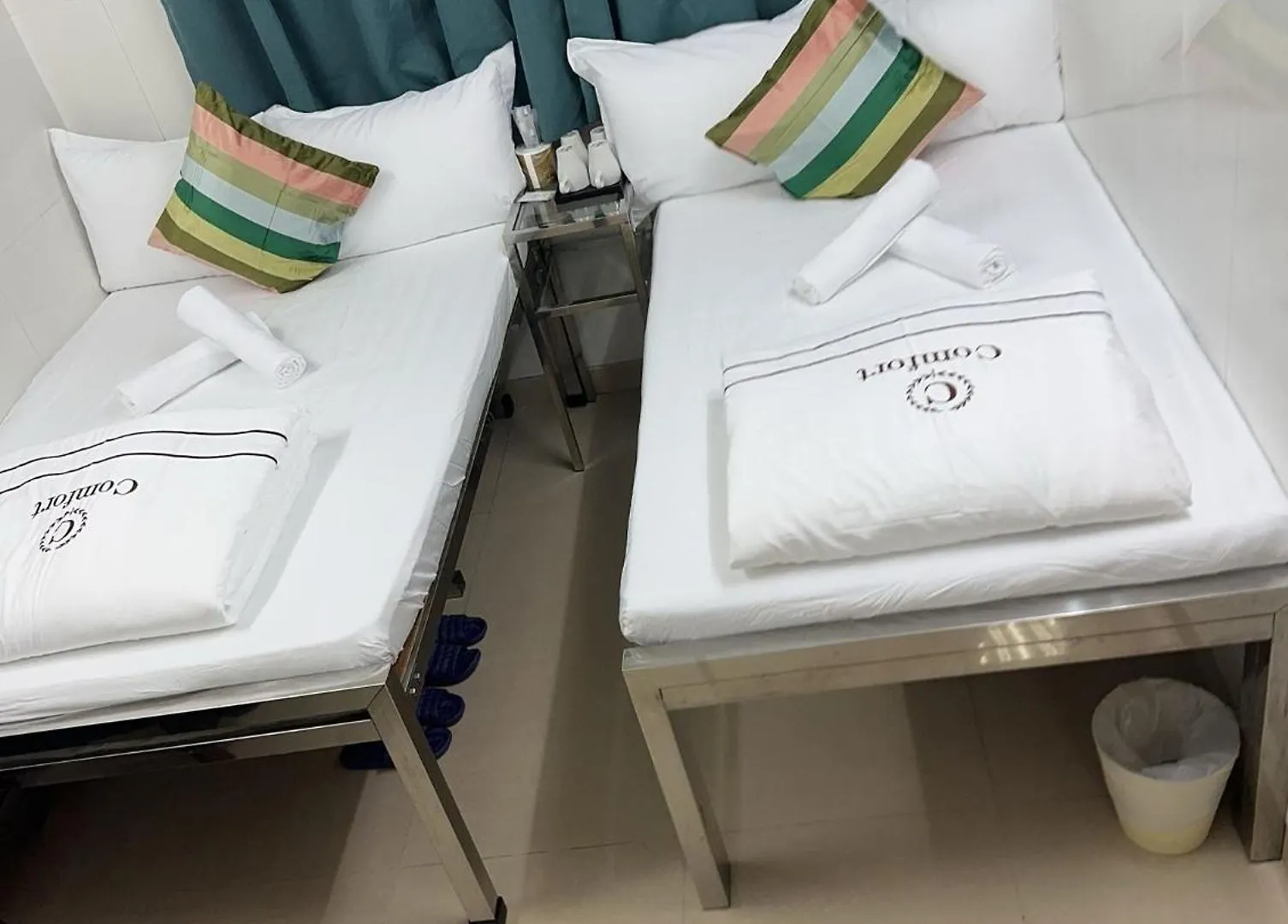 香港 安逸宾馆酒店 0*,  中国