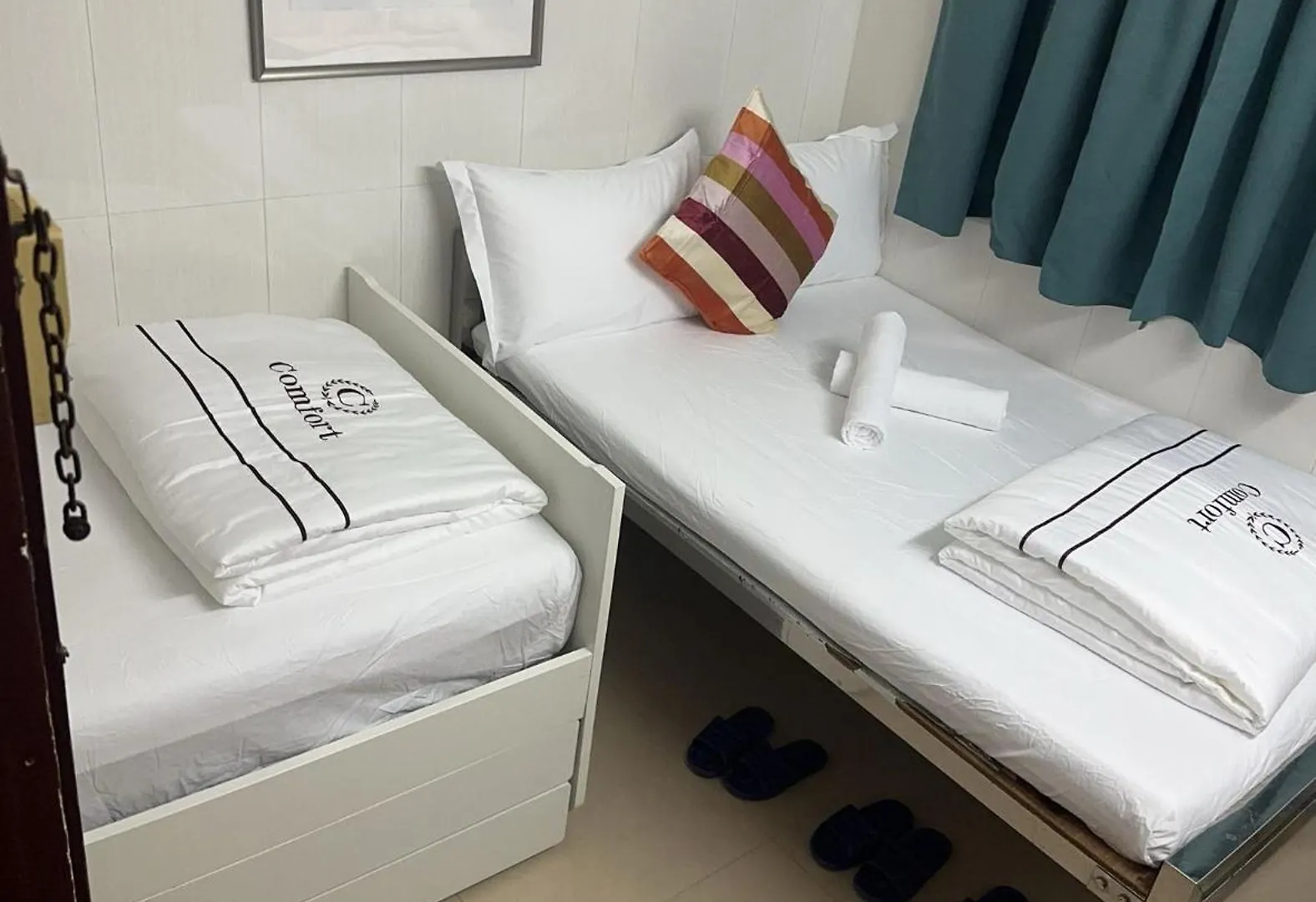 香港 安逸宾馆酒店 中国