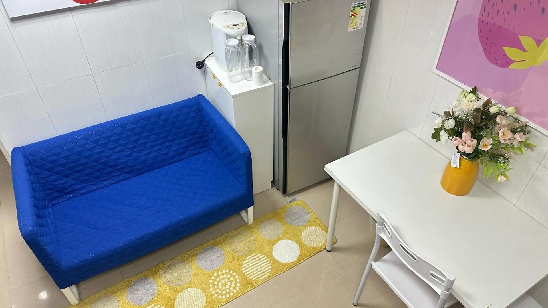 ゲストハウス コンフォート　ゲストハウス 香港